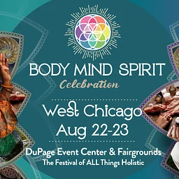 BODY MIND SPIRIT CELEBRATION