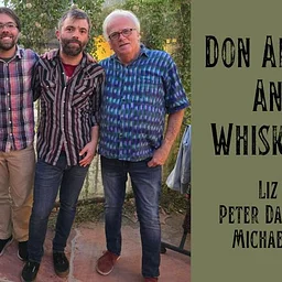 Don Armstrong and the Whiskeypalians