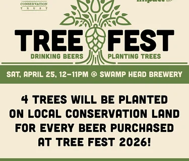 Tree Fest 2026
