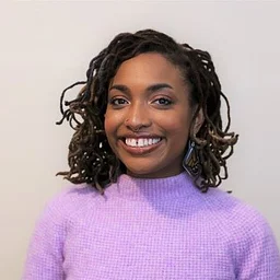 More Than A Film Fest Symposium: Kayla Naomi Watkins