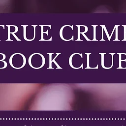 True Crime Book Club (Plymouth)