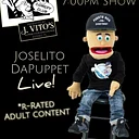 Comedy – Joselito DaPuppet