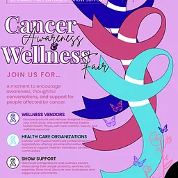 Cancer Awareness and Wellness Fair