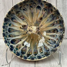 Stoneware Painting Workshop