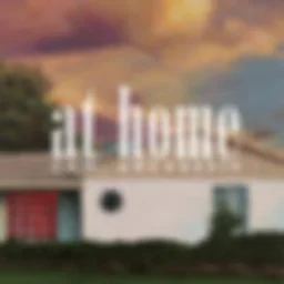 Opening Reception for Cam DeCaussin "at home"