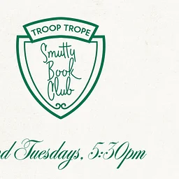 TROOP TROPE Smutty Book Club