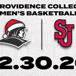 Providence College vs St Johns