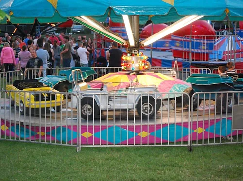 Jo Daviess County Fair