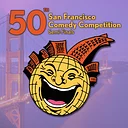 50th San Francisco Comedy Competition Semi-Finals 🔑
