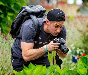 Creative Photography