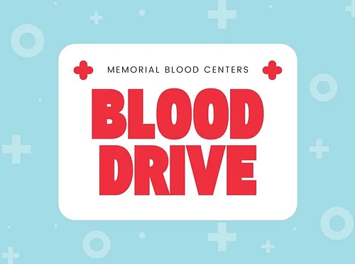 Blood Drive at Elm Creek Brewing Co.