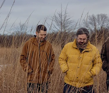 Mantis (“You Get Lost” Album Release)