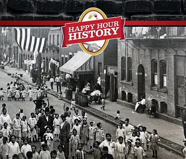 Building the City of Good Neighbors: The History of Immigrants in Buffalo