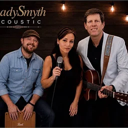 Live Music ft. LadySmyth Acoustic