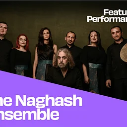 The Naghash Ensemble