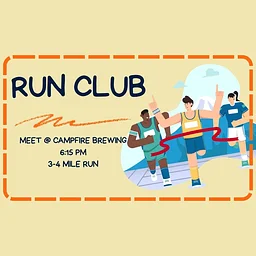 Run Club