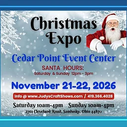 Christmas Expo