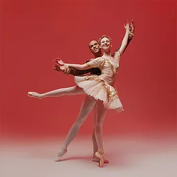 The Nutcracker