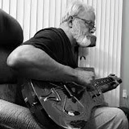 MUSIC | Doug Robertson