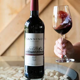 VIP Blending Class with Anthony Sannino