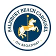 Salisbury Beach Carousel