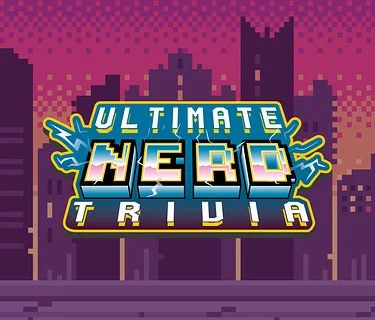 NERD TRIVIA - APRIL 25TH