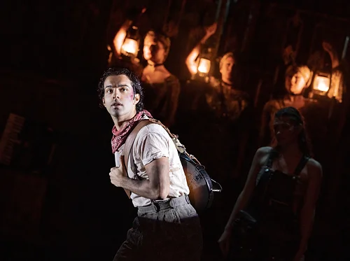 HADESTOWN
