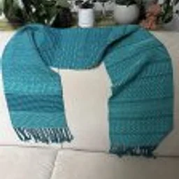 Beginning Weaving