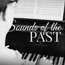 Sounds of the Past: Ragtime Music