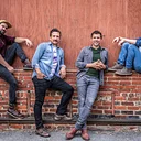 SOLD OUT – Bristol Rhythm & Roots Reunion Kick-Off Show feat. Scythian