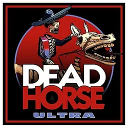 Dead Horse Ultra