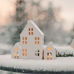 Closed for The Holidays