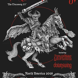 The Perpetual Iron Tour