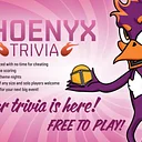 Phoenyx Trivia