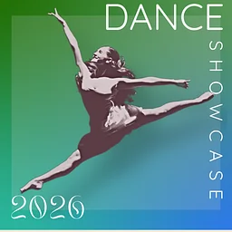 FAU presents “Dance Showcase”