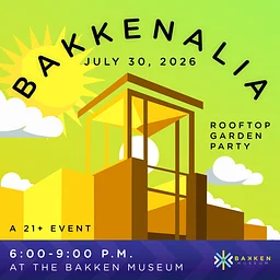 Bakkenalia