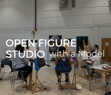 Open Figure Studio w/Model