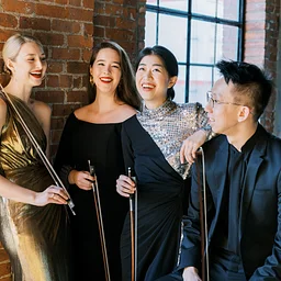 Terra String Quartet
