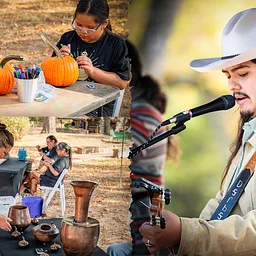 Fall Harvest Festival