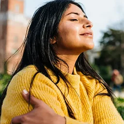 Mindful Self-Compassion for Teens
