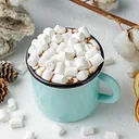 Crafts & Cocoa at the Library