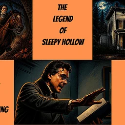 Legend of Sleepy Hollow Reading