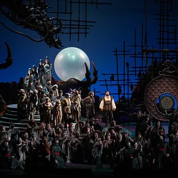 Cincinnati Opera announces 2027 Summer Festival