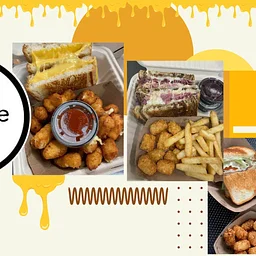 Food Truck: The Cheese Life