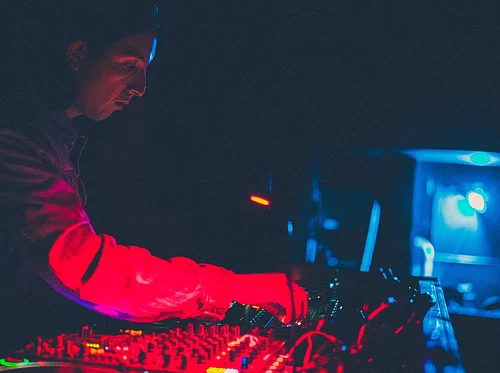 Late Night Lounge: Elysium Alps