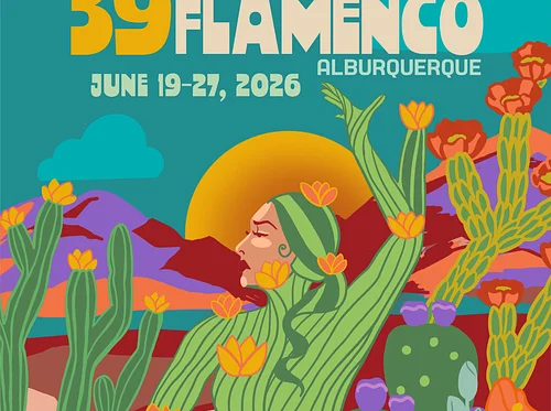 Festival Flamenco Alburquerque 39: Fiesta Flamenca-Saturday