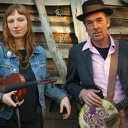 Richie & Rosie