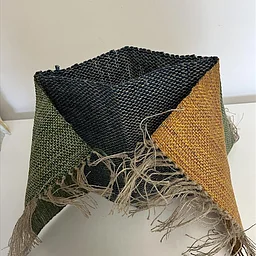 The Art of 3-Dimensional Weaving with Rae Gold