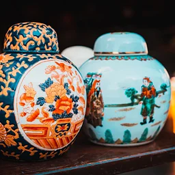 Santa Barbara Antique, Decorative Arts Vintage Show & Sale