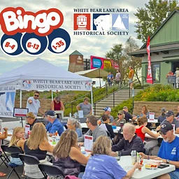 White Bear Township Day – Bingo at the Historic Town Hall!